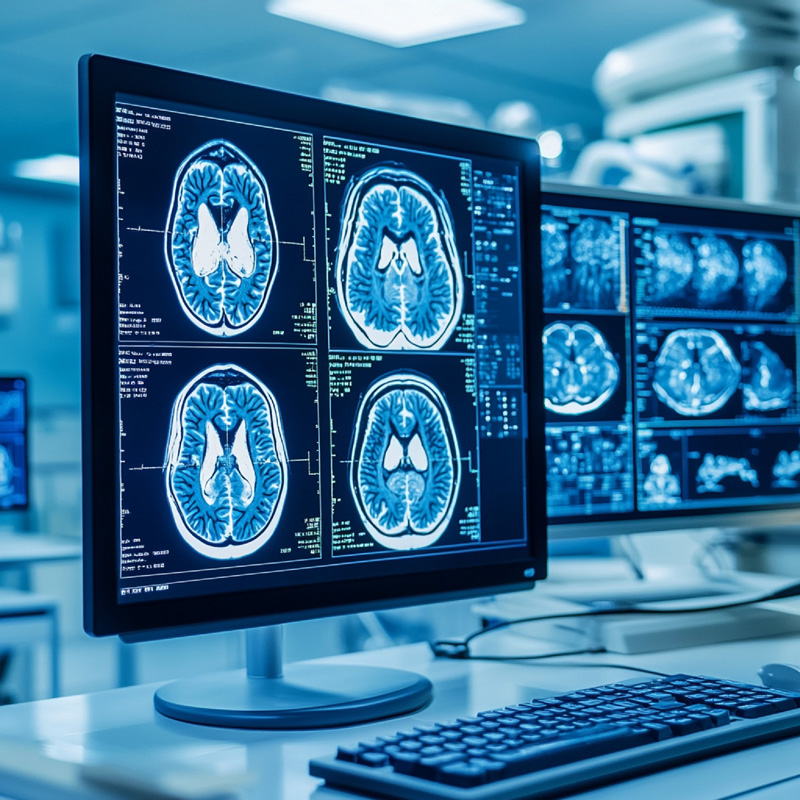 diseno de una ia para automatizar y mejorar el analisis de imagenes radiologicas2